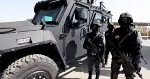 ضبط في حملات أمنية