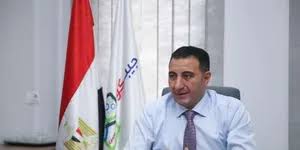 الدكتور السعيد غنيم، النائب الأول لرئيس حزب المؤتمر