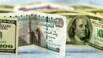 الدولار اليوم