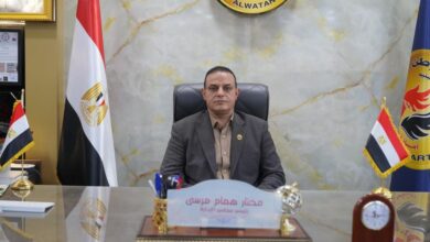 مختار همام