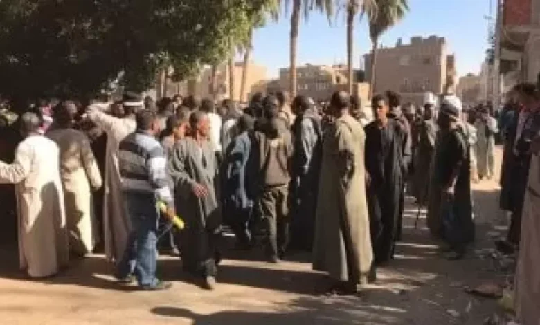 مشاجرة - أرشيفية