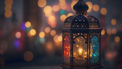  شهر رمضان