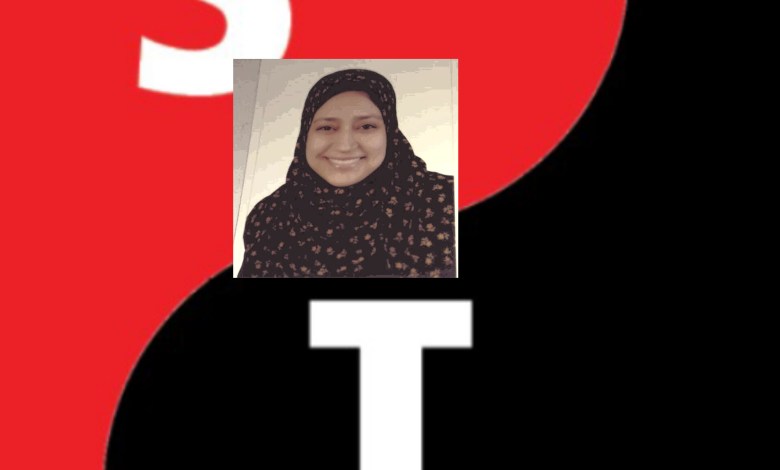 شريهان عننر